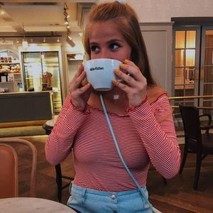 Meet your Posher, Alexandra